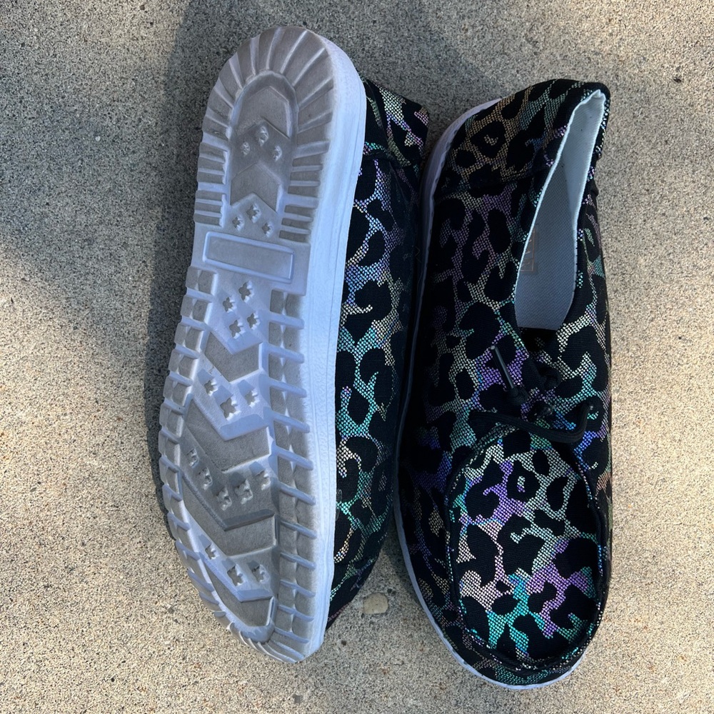 Size 8 shoes